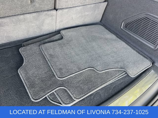 Used 2025 Cadillac Escalade IQ Sport 1 w/ Smart Trailering package AWD/4WD image 33