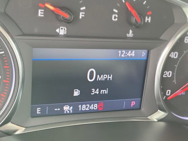 Certified 2023 Chevrolet Blazer LT w/ Convenience Package image 26