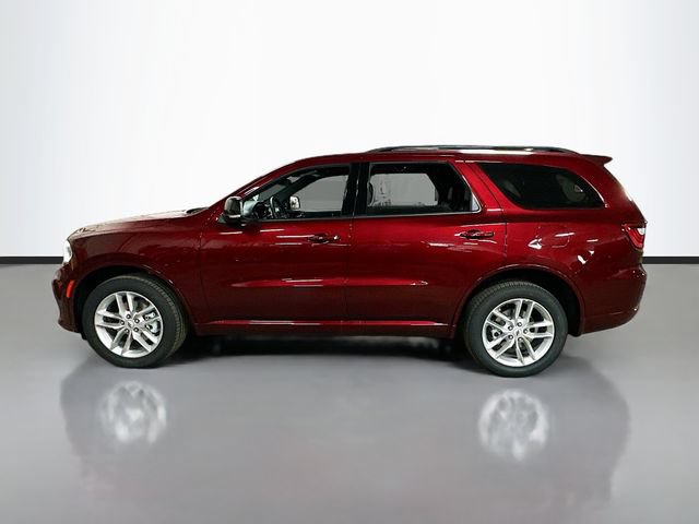 New 2026 Dodge Durango GT AWD/4WD image 9