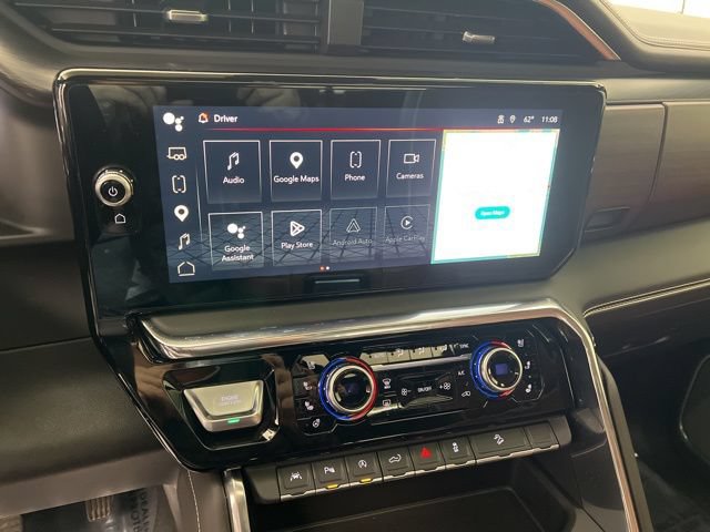 Used 2025 GMC Sierra 1500 Denali Ultimate AWD/4WD image 18