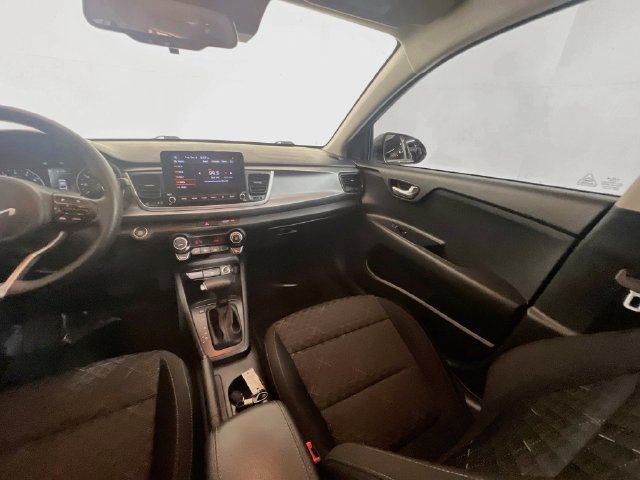 Used 2023 Kia Rio S w/ Technology Package FWD image 17