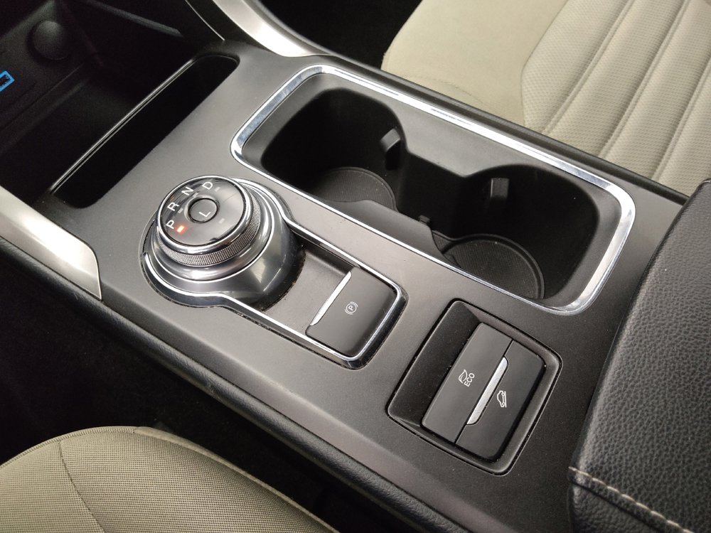 Used 2018 Ford Fusion S image 26