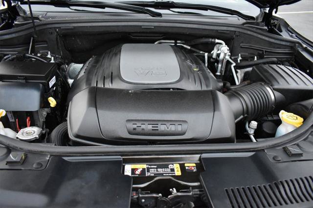 Certified 2022 Dodge Durango R/T image 40