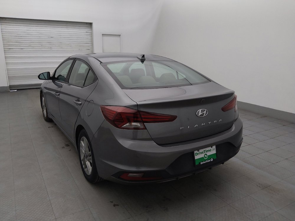 Used 2019 Hyundai Elantra Value Edition image 5