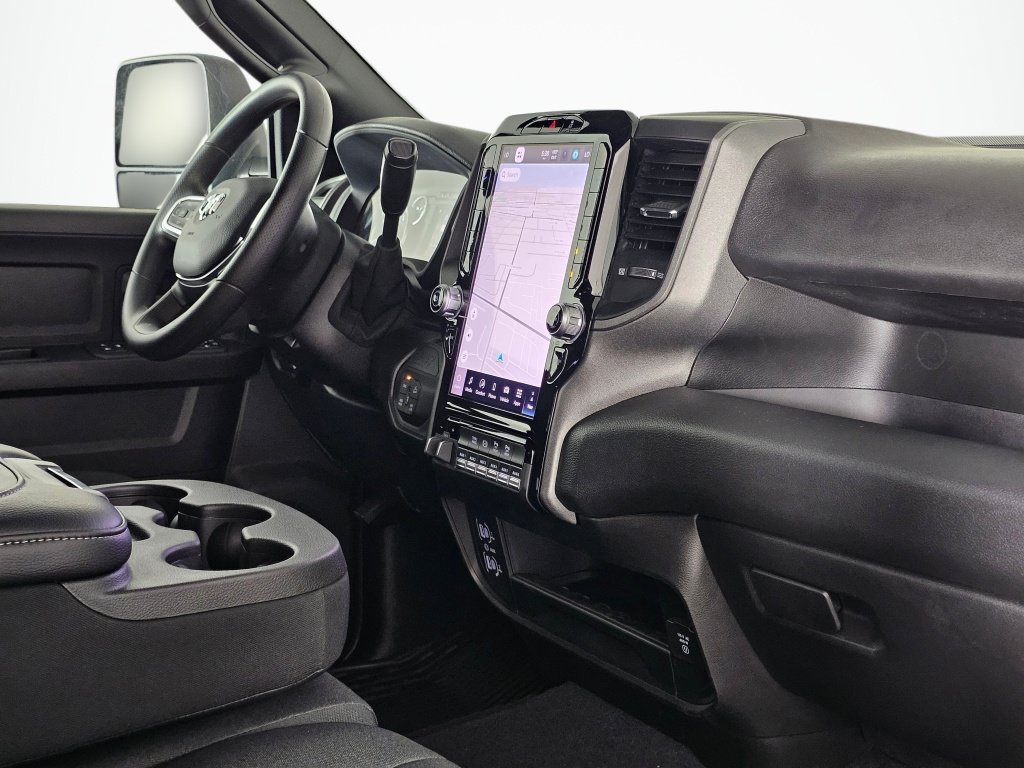 New 2026 RAM 2500 Warlock AWD/4WD image 40