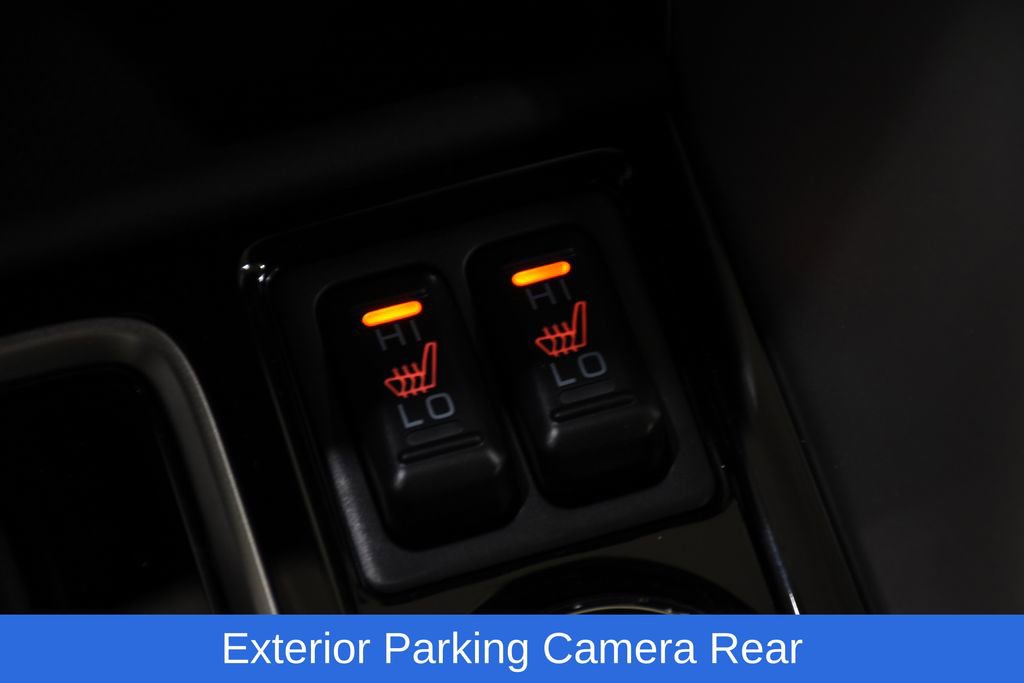 New 2026 Mitsubishi Eclipse Cross SEL image 23