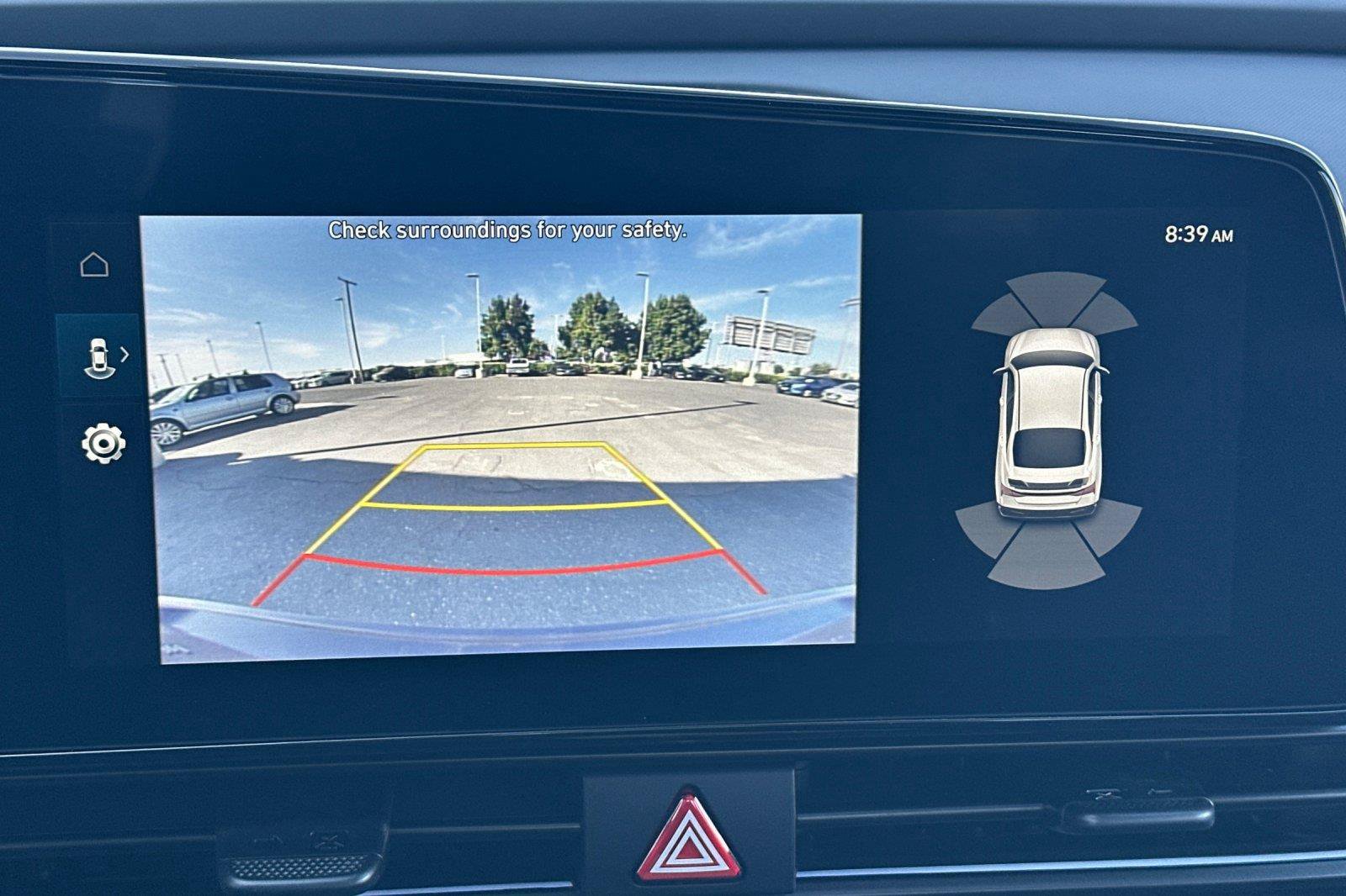 New 2026 Hyundai Elantra N FWD image 18