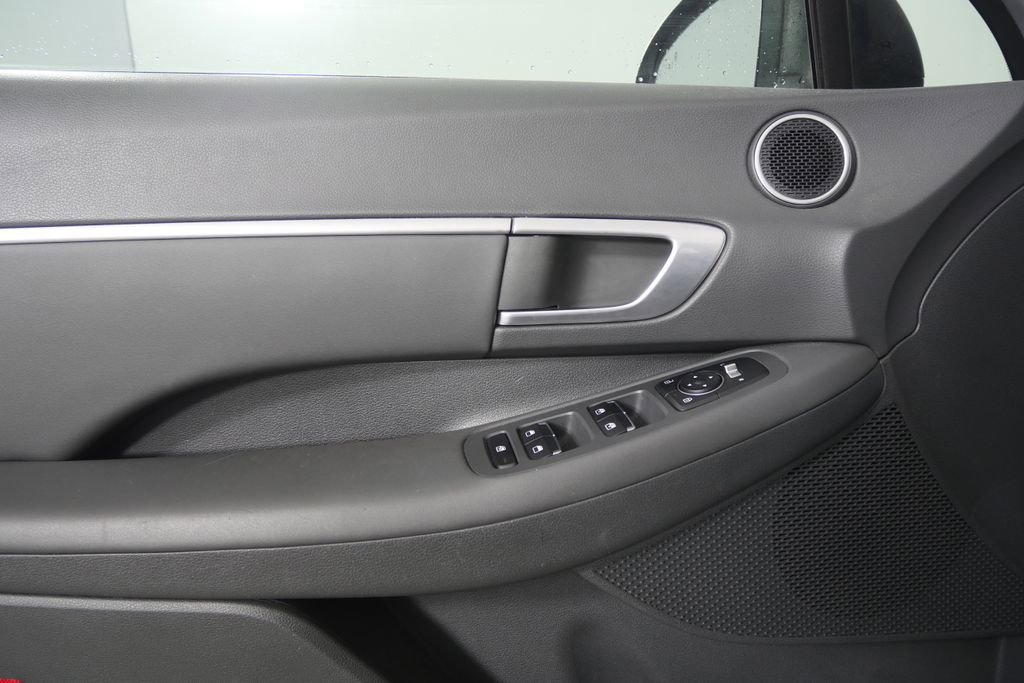 Used 2020 Hyundai Sonata SEL w/ Convenience + Sunroof Package image 8