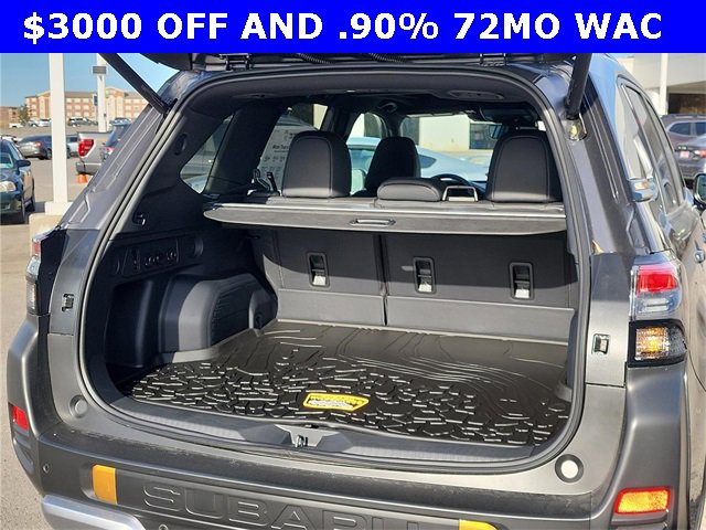 New 2026 Subaru Forester Wilderness image 6