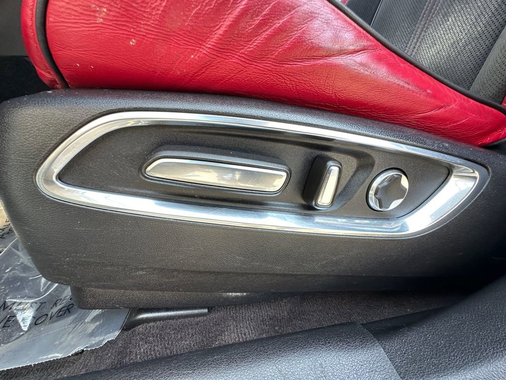 Used 2019 Acura MDX A-Spec AWD/4WD image 10