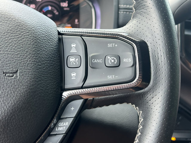 Used 2025 RAM 2500 Rebel w/ Rebel Level 1 Equipment Group AWD/4WD image 25
