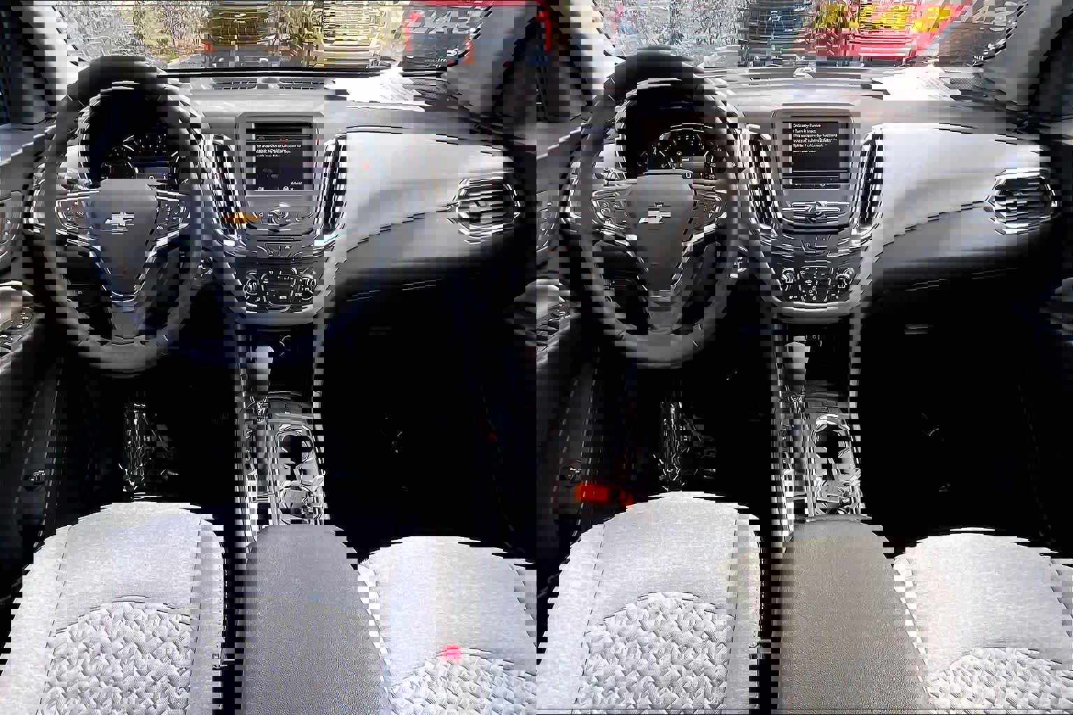 Certified 2023 Chevrolet Equinox LT image 15