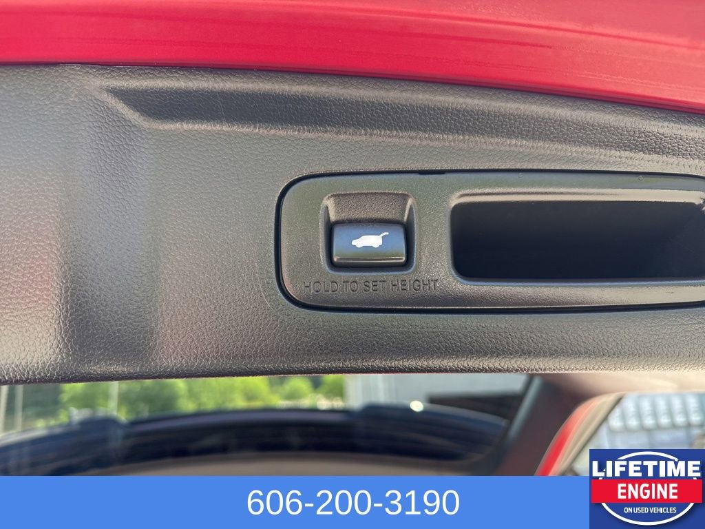 Used 2023 Honda CR-V Sport Touring image 13