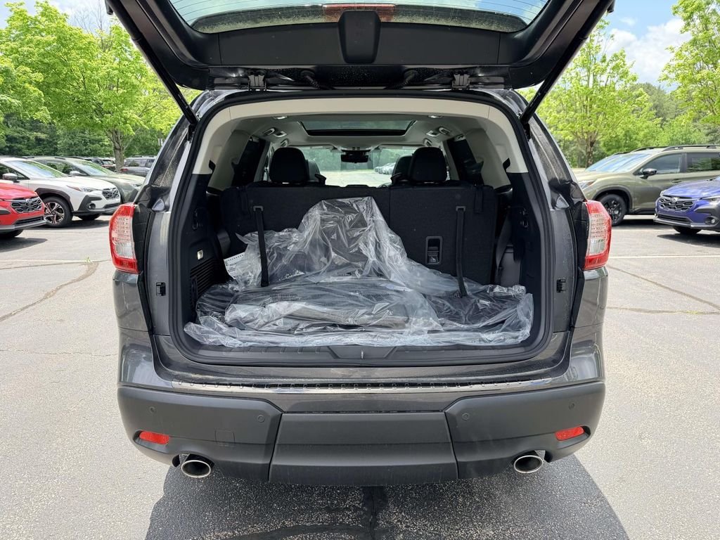 New 2026 Subaru Ascent Onyx Touring AWD/4WD image 12