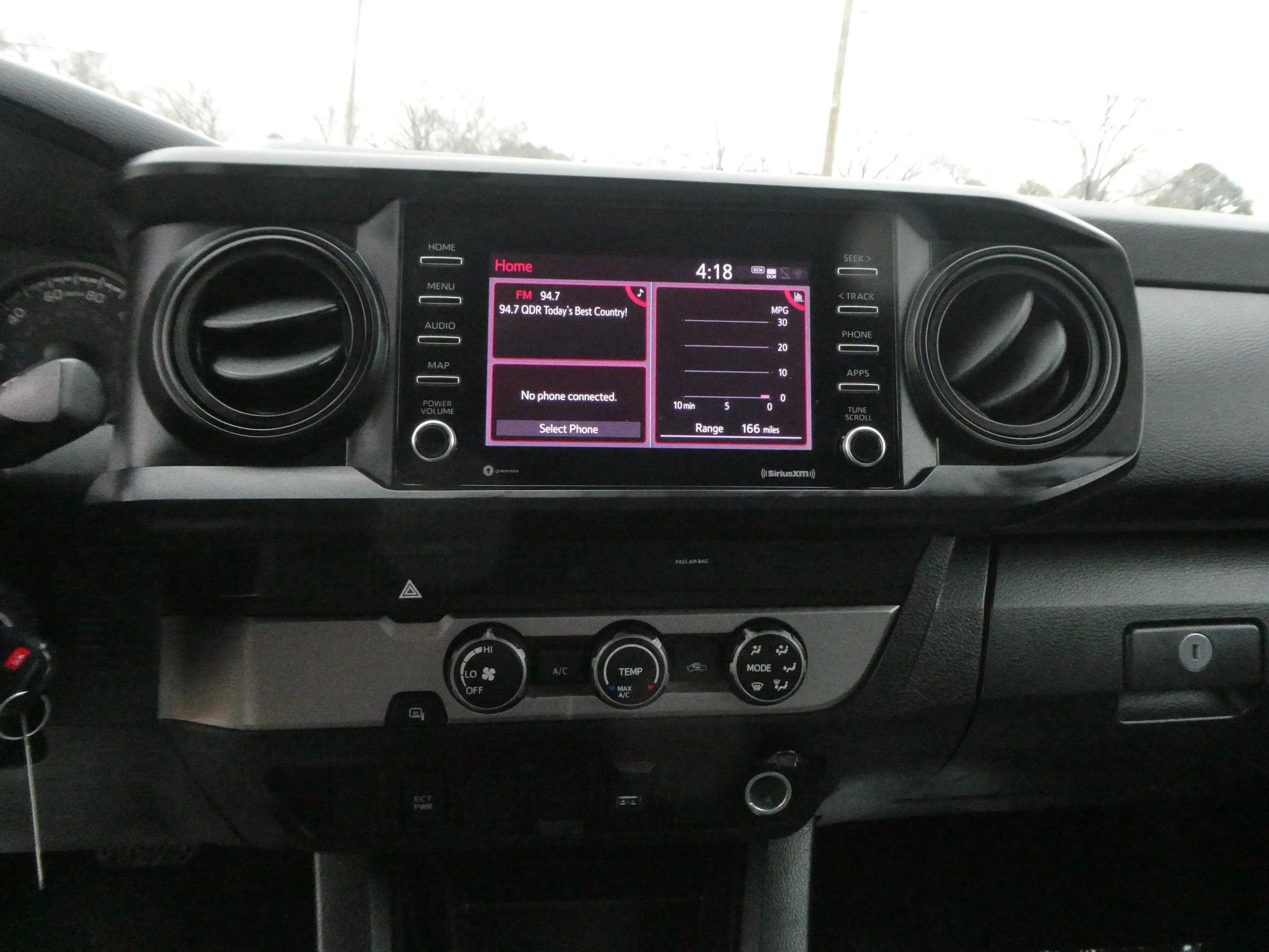 Used 2022 Toyota Tacoma SR image 19