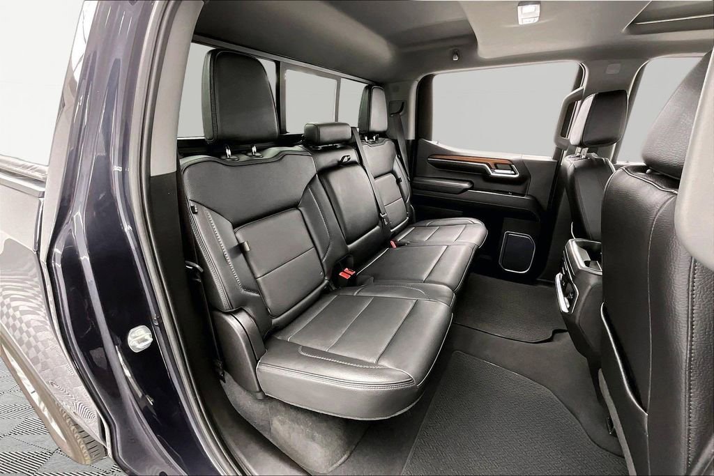 Used 2023 GMC Sierra 1500 Denali w/ Technology Package AWD/4WD image 28
