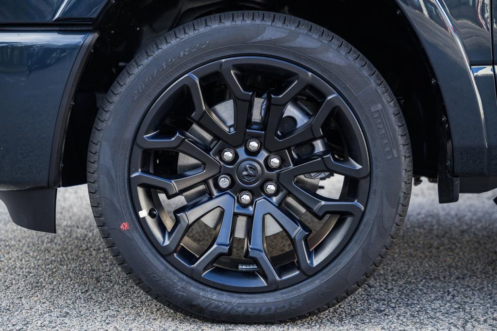 New 2026 RAM 1500 Limited image 20