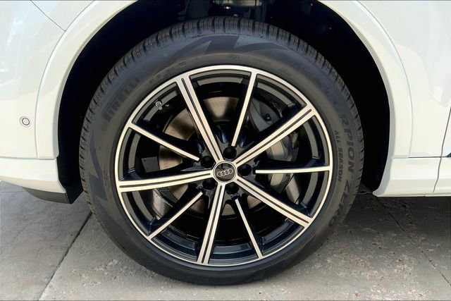 New 2025 Audi Q7 2.0T Premium Plus image 11