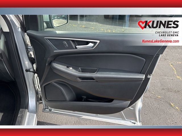 Used 2024 Ford Edge SEL image 24
