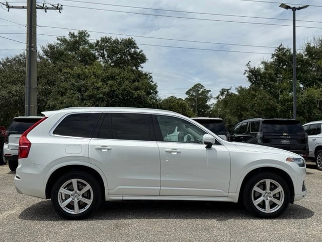 Used 2021 Volvo XC90 T5 Momentum FWD image 4