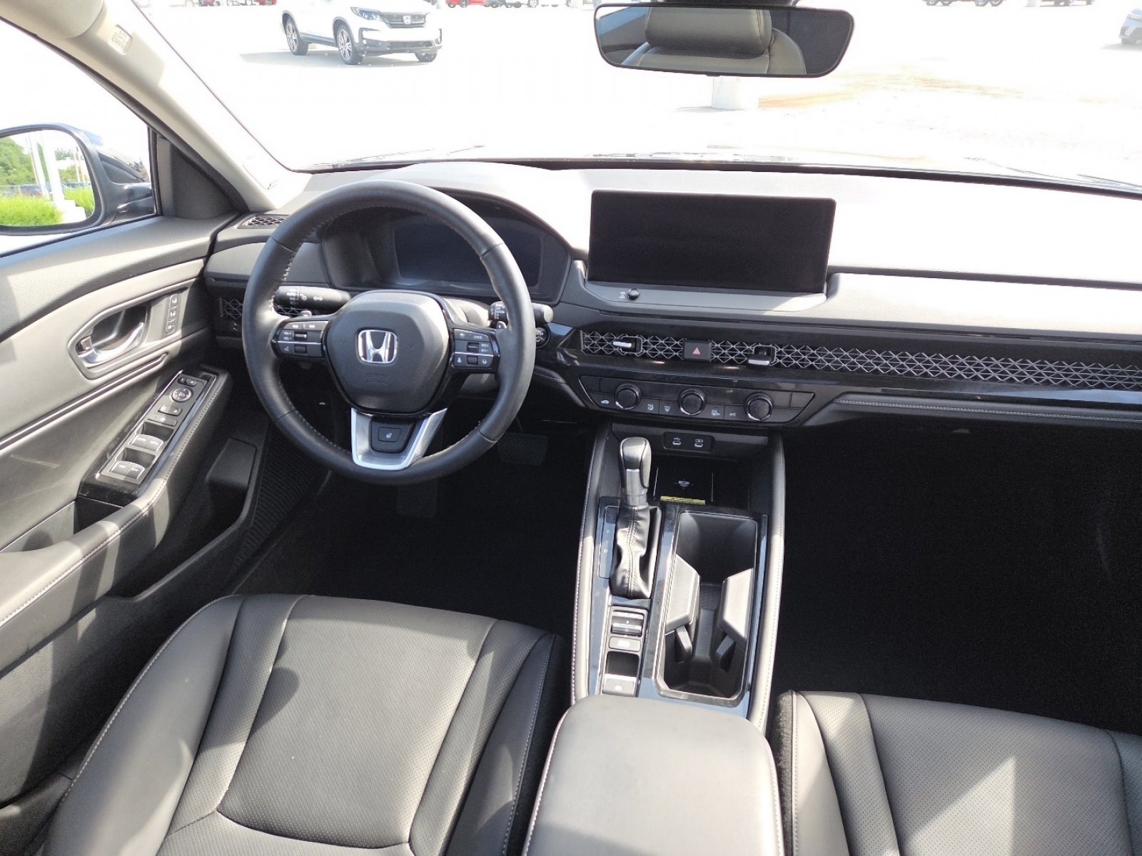 Used 2025 Honda Accord Touring image 23
