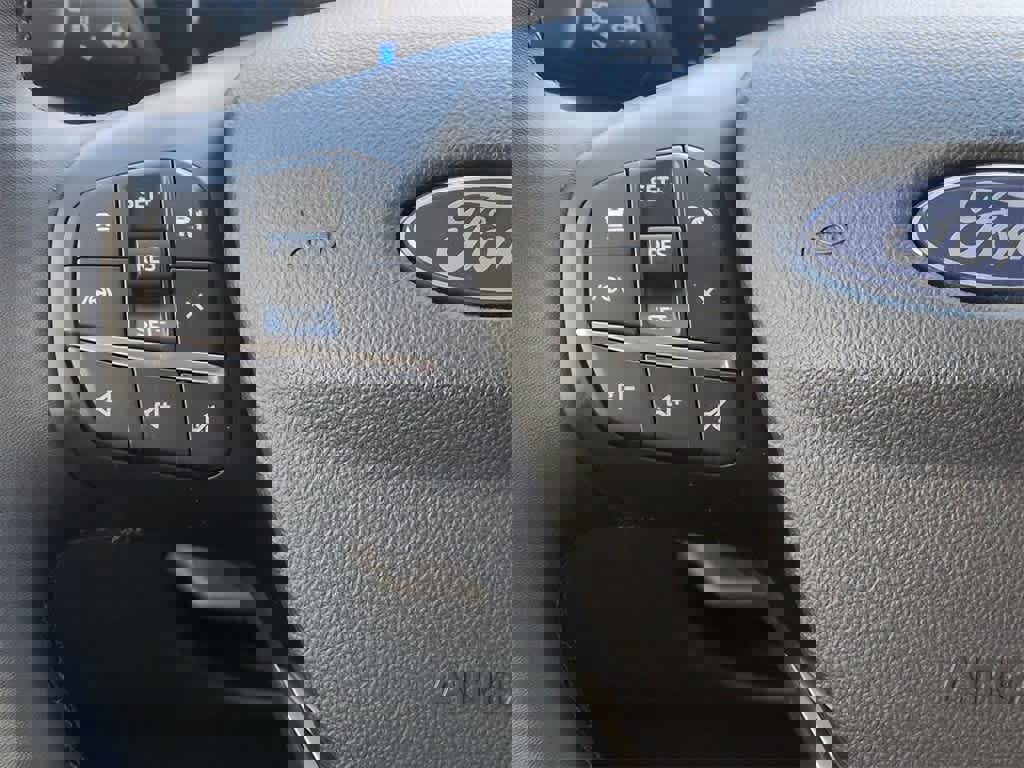 New 2025 Ford Maverick Lariat w/ Black Appearance Package image 24