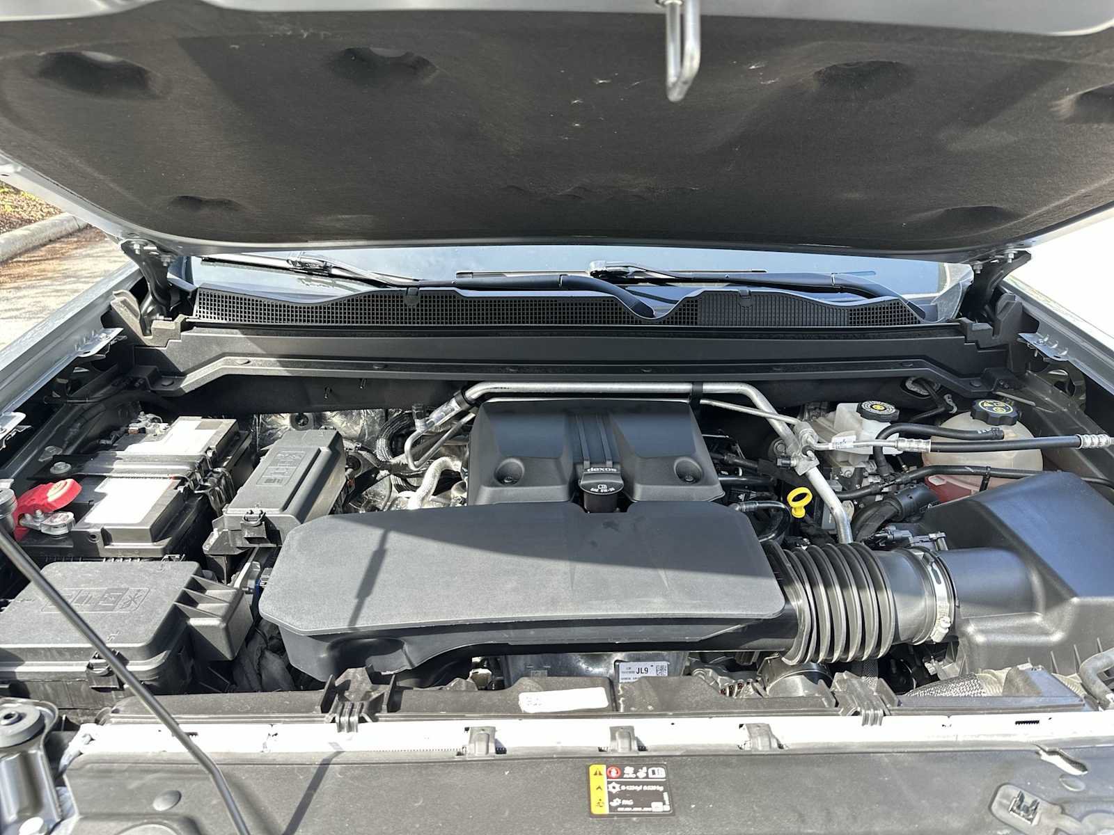 Certified 2023 Chevrolet Colorado LT w/ LT Convenience Package II RWD image 13