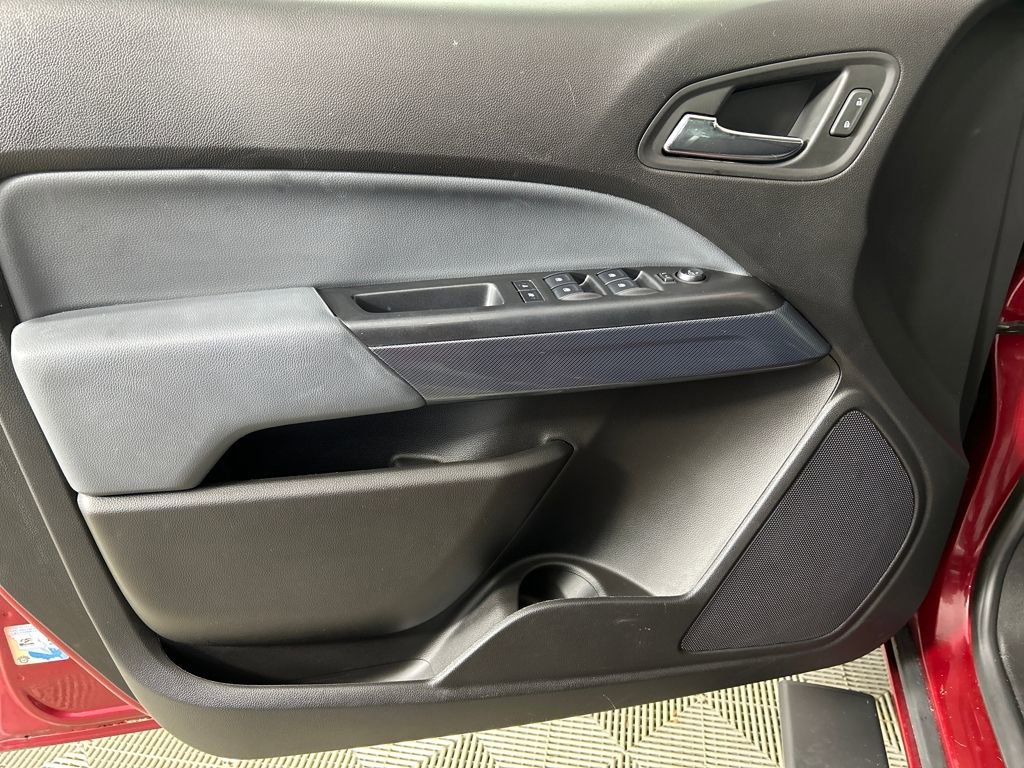 Used 2019 Chevrolet Colorado Z71 image 10