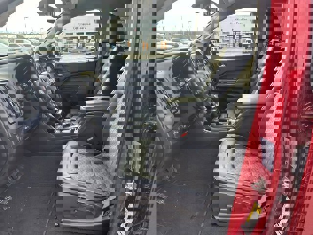 Certified 2021 Chevrolet Colorado Z71 w/ Safety Package image 2