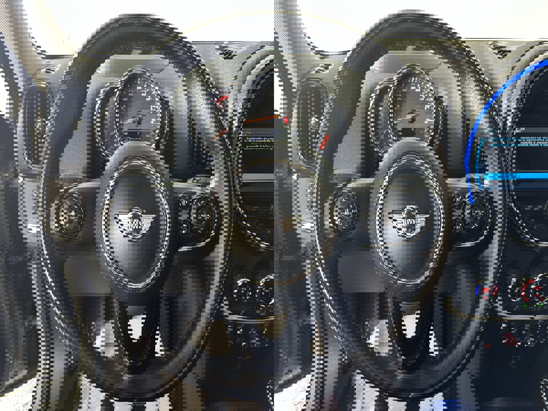 Used 2018 MINI Cooper Countryman S image 18