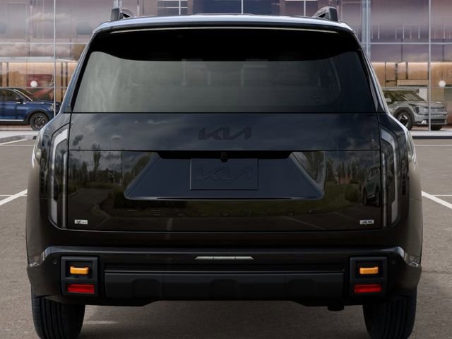 New 2027 Kia Telluride SX Prestige X-Pro image 18