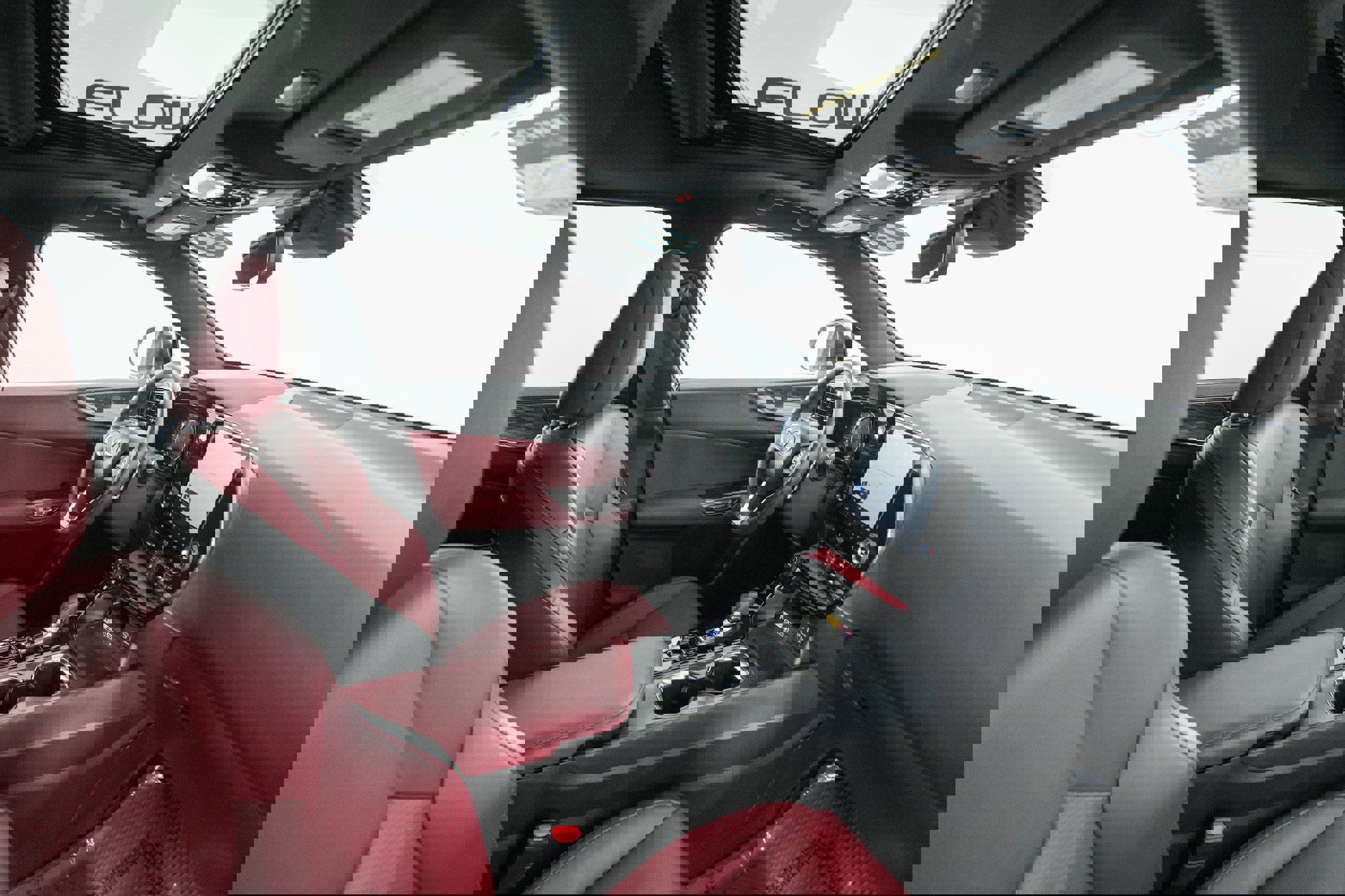 Certified 2023 Lexus NX 350 AWD w/ Premium Package image 20