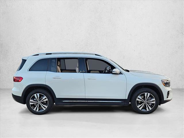 Used 2026 Mercedes-Benz GLB 250 video 4