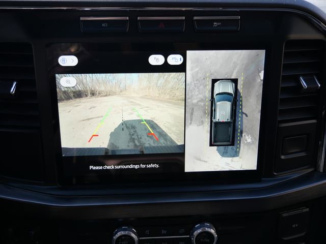 Used 2023 Ford F250 Lariat image 23