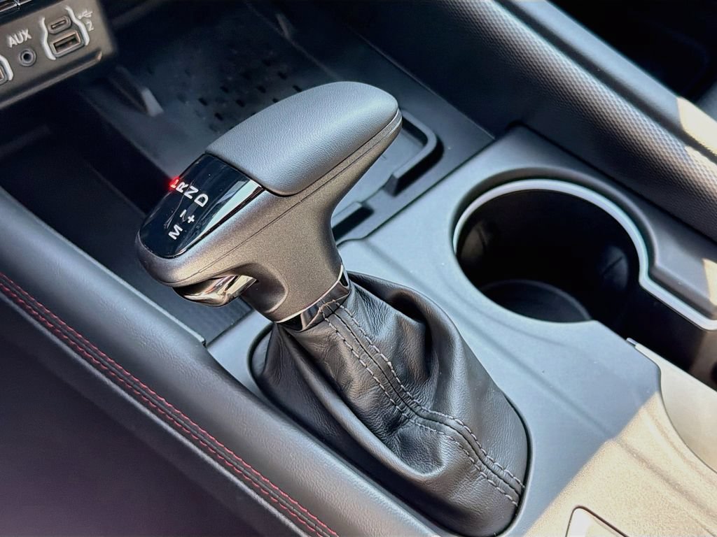 New 2026 Dodge Durango GT AWD/4WD image 22