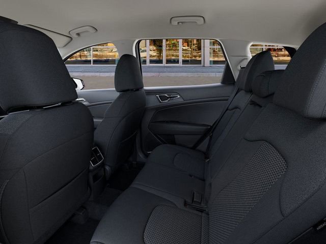 New 2026 Kia Sportage LX image 18