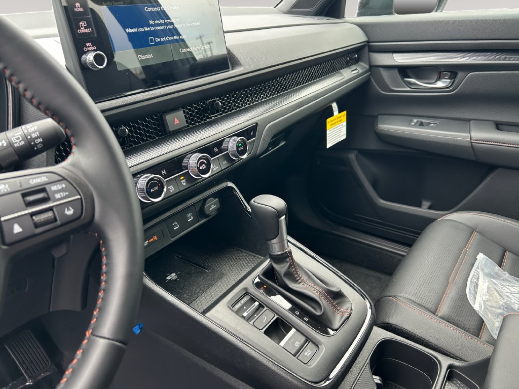 New 2027 Honda CR-V Sport-L image 10