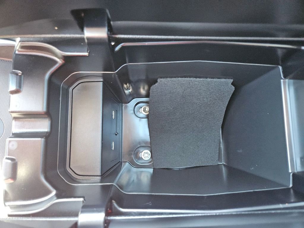 Used 2025 MAZDA CX-50 AWD 2.5 Hybrid w/ Premium Pkg image 30