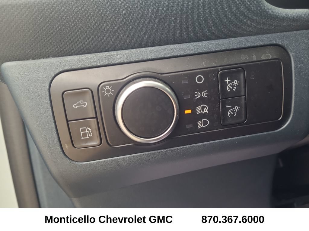 Used 2023 Ford Maverick XLT FWD image 16