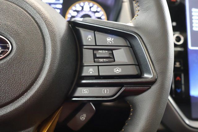 New 2026 Subaru Crosstrek 2.5i Wilderness w/ Wilderness Package image 19