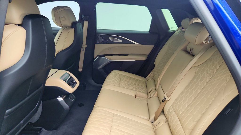 Used 2024 Cadillac Lyriq Sport w/ Nappa Leather Package image 21