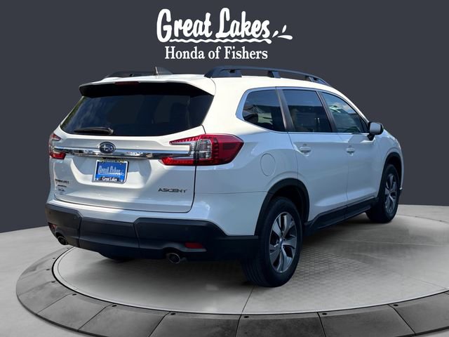 Used 2023 Subaru Ascent Premium w/ Convenience Package AWD/4WD image 5