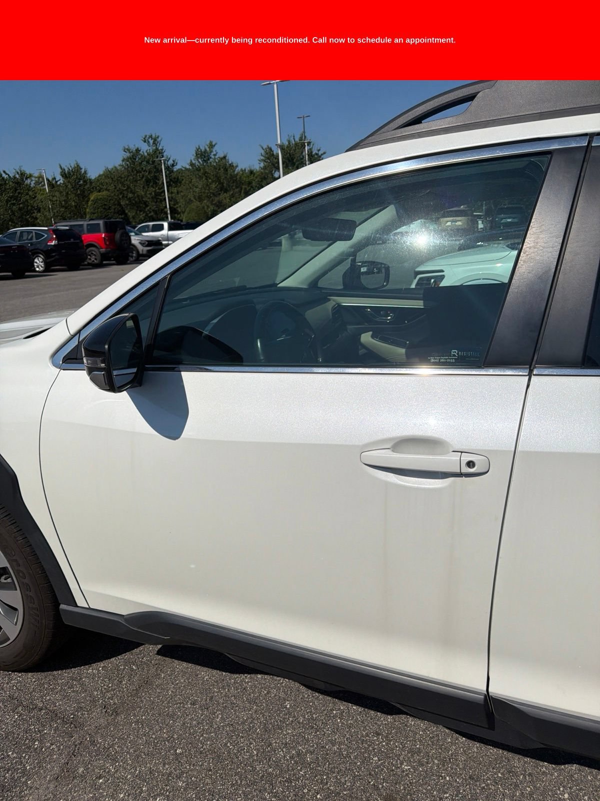 Used 2024 Subaru Outback Limited AWD/4WD image 10