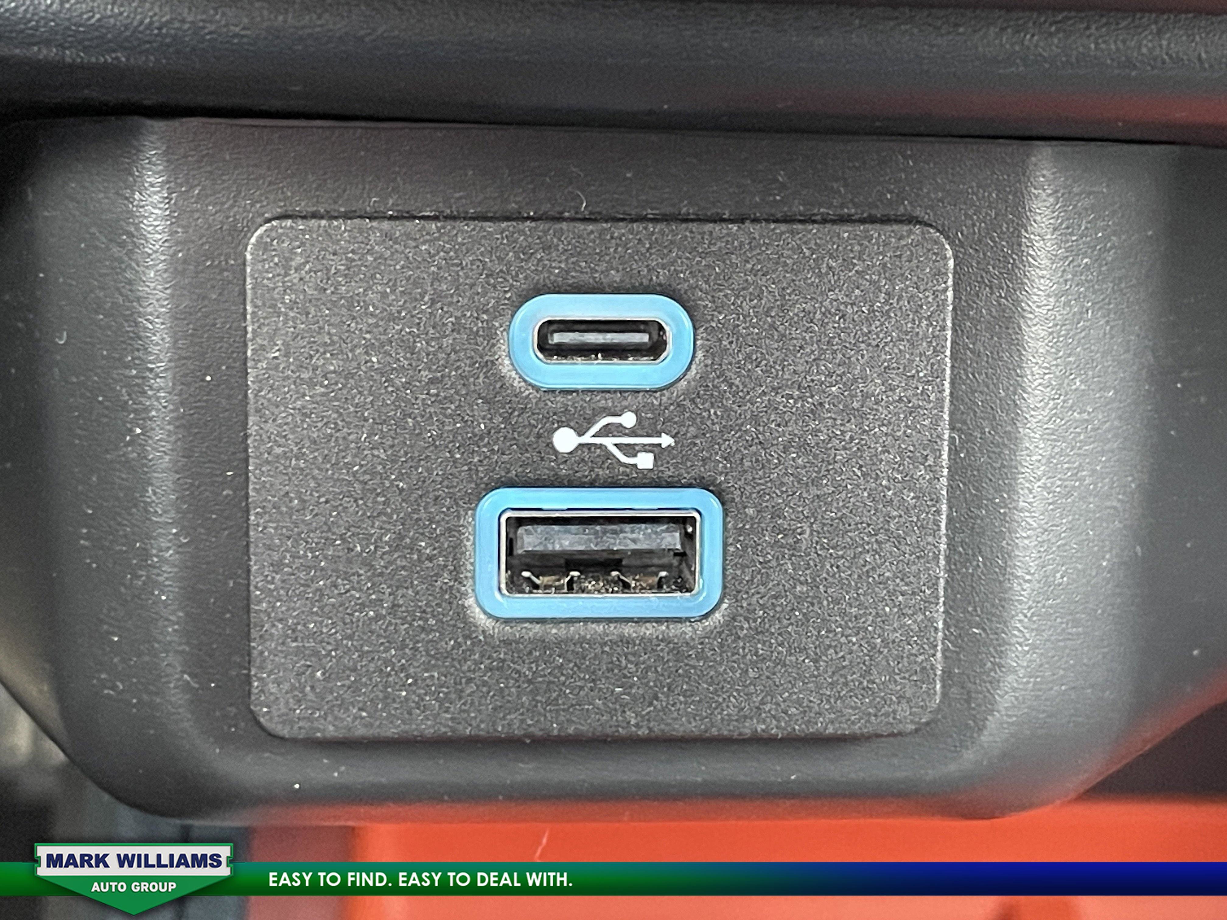 Used 2024 Ford Maverick XLT w/ Equipment Group 300A Standard image 19