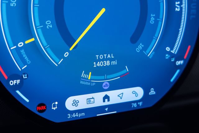 Certified 2026 MINI Cooper S FWD image 2