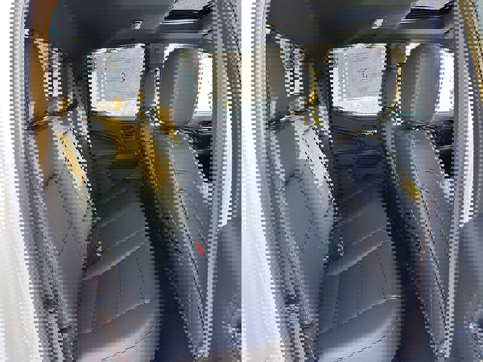 New 2026 GMC Canyon Elevation w/ Convenience Package image 12