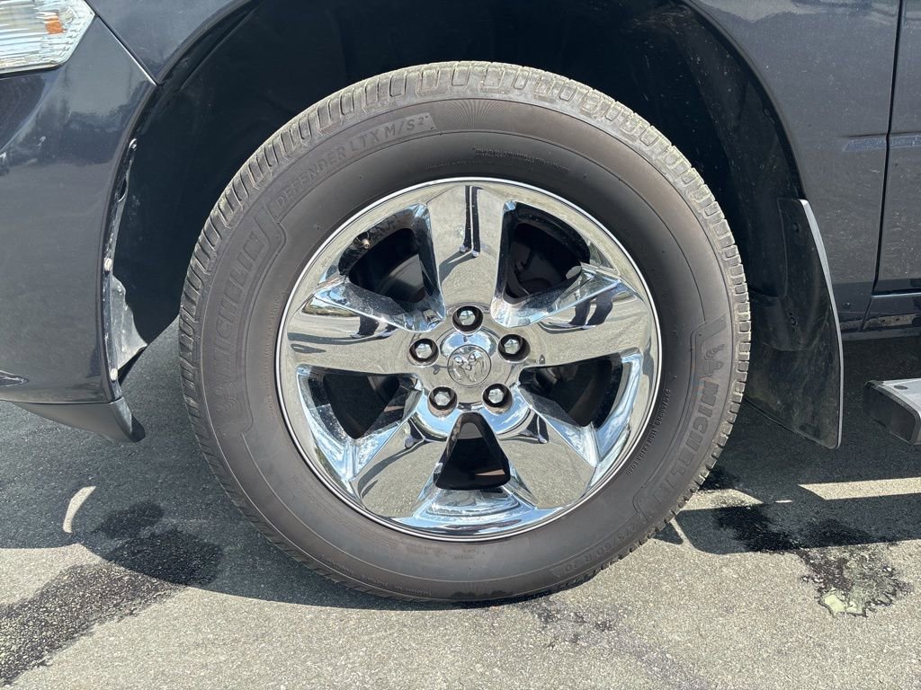 Used 2019 RAM 1500 Express w/ Express Value Package image 13