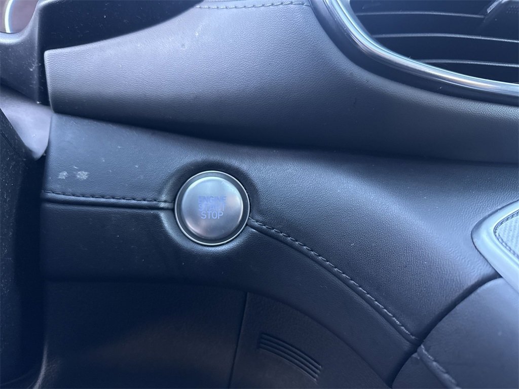 Used 2022 Hyundai Santa Fe SEL w/ Convenience + Premium Package image 31