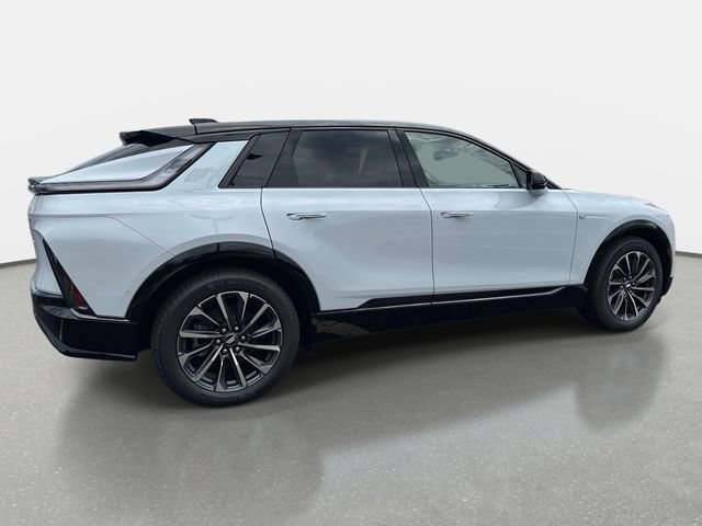 New 2026 Cadillac Lyriq Sport AWD/4WD image 6