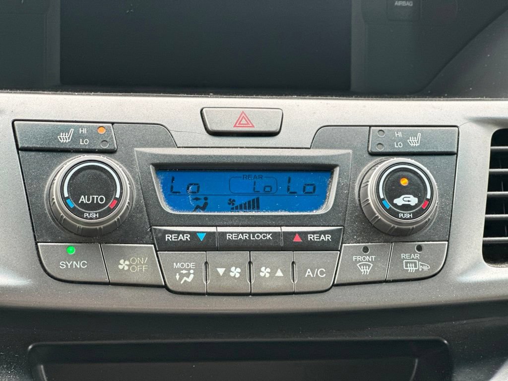 Used 2012 Honda Odyssey EX-L image 25